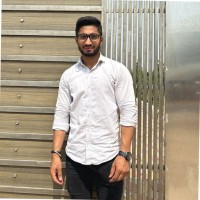 Divyanshu Grover