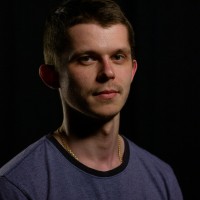 Dmytro Bevz