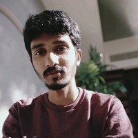 Janarthanan Seetharaman