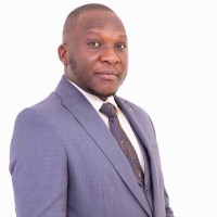 Tapiwanashe Gerald Zvidzayi