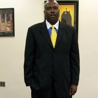 Willie Parker