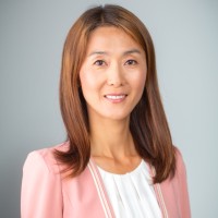 Marine Hye Hyun Bea (배혜현)