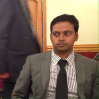 Mush Rahman