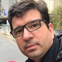Tomé Arantes Neto