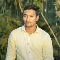 Anamul Islam