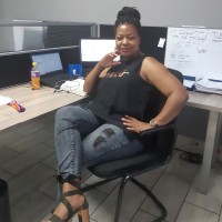 Doreen Masilela