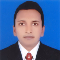 Nazmul Huda