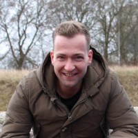 Roy Van Uden