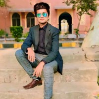 Muhammad Zia Ur Rehman