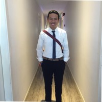 Norhidayat Zinal Abidin