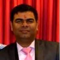Brijesh Sah
