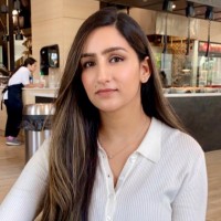 Gagandeep Kaur