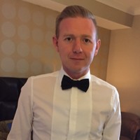 Declan Doherty