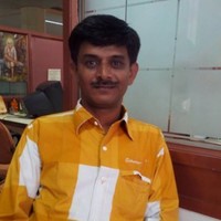 Yogesh Dalal