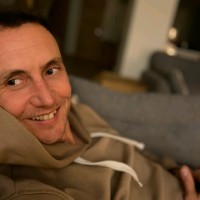Andy Nott