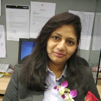 Pooja Tambe