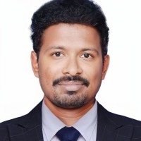 Sri Ram Mogalapalli