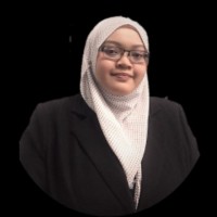 Nurul Farihah Mohd Jainuddin