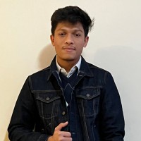 Rutvik Patel