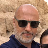 cristiano bertacco