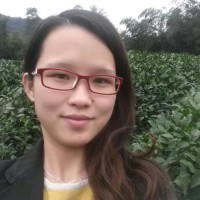 Shirley Zhu
