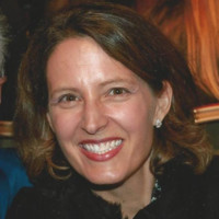 Florence Verdon