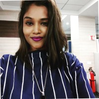 Priya Krishnamoorthi