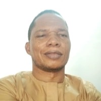 OGUNMOLA GABRIEL