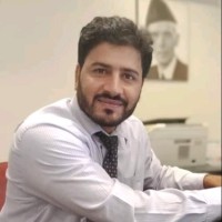 Shafi Ur Rahman