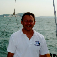 Mark Streeter