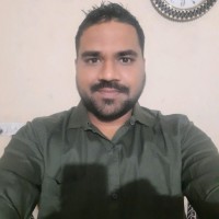 Jay Prakash Tiwari