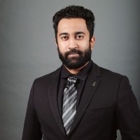 Saurabh Vanjare