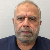 Hamid Mahmood
