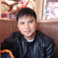 Mark Corpuz