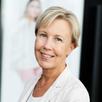 Gunilla Boyden