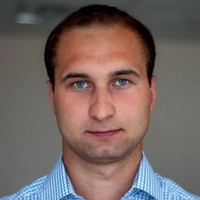 Dmitriy Ganich