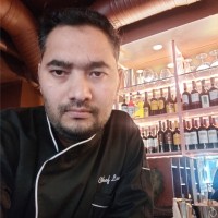 LUC KY