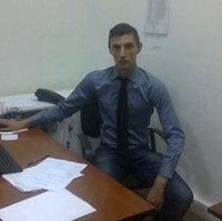 Ali Huseynov