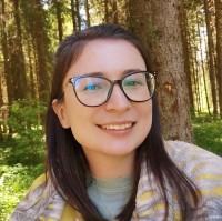 Mihaela Daniela Rosu