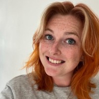 Rochelle De Knegt