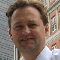 Vincent de Jong