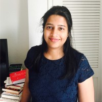 Suchi Mishra