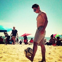 Freddy Candia