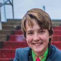 Jasper Harmon