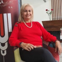 Ana Cecilia Barriga