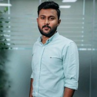 Manish Mathew