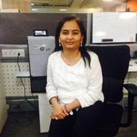 Richa Kumar