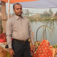 Dr. Binod Shah