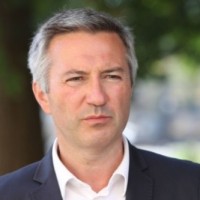 Nicolas Corne