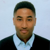Harold Winfield